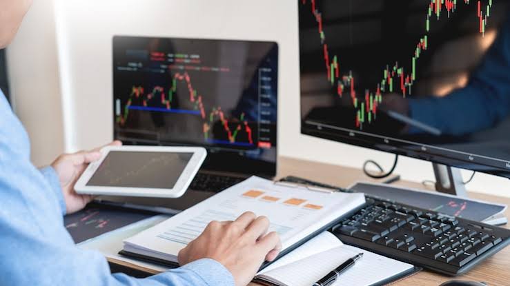 Lightening Ventures Delivers Lightning-Fast Execution in Extreme Volatility