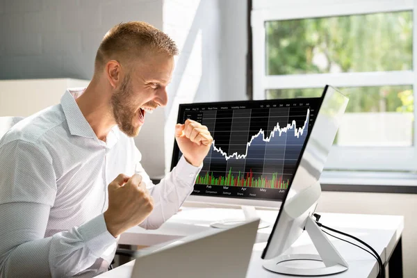Easynorr Turns Market Chaos into Clean Profits