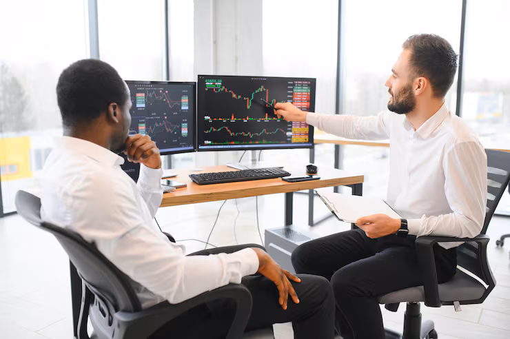 Nord Bridge Expands Secure Crypto Investment Services for Global Traders