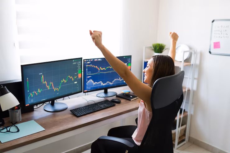 Truthchain Tech Traders Move Millions in Seconds