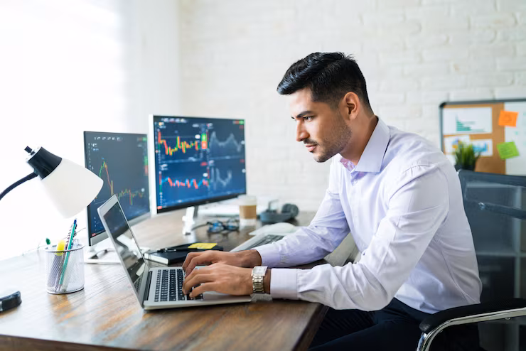 iggroup.ai Develops Innovative Solutions for Professional Cryptocurrency Trading
