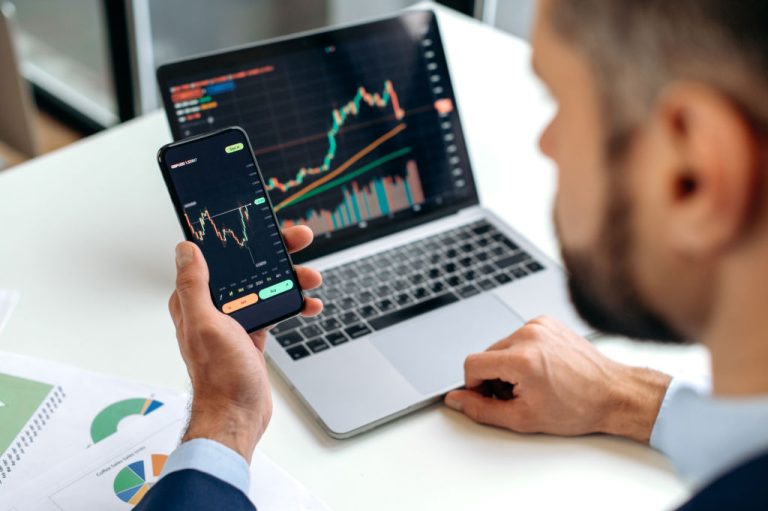 Lightening Ventures Emerges as a Trusted Crypto Investment Platform for 2026