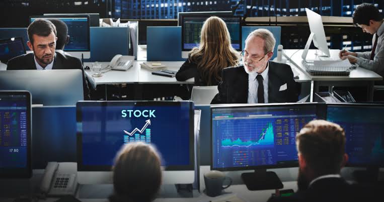 Traders Are Accelerating Their Workflow With Strativerse.Ai