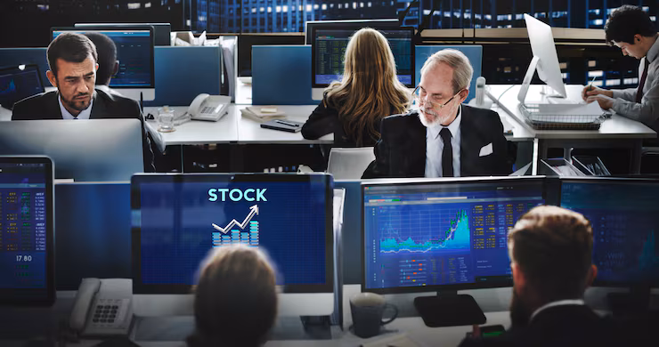 Hestiainvest Becomes the Go-To Platform for Pro Crypto Traders