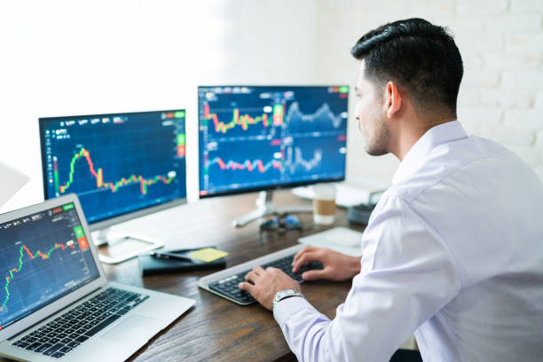 Veyberg Supports Ambitious Traders with Professional Trading Infrastructure