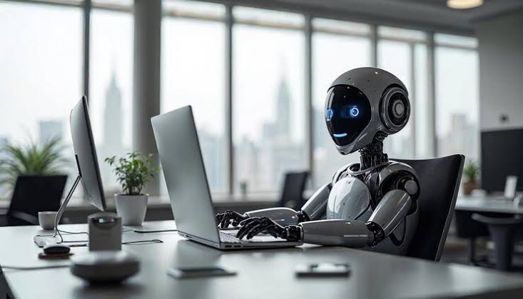 Why AI Technology Is the Key to the Next Generation of Innovation