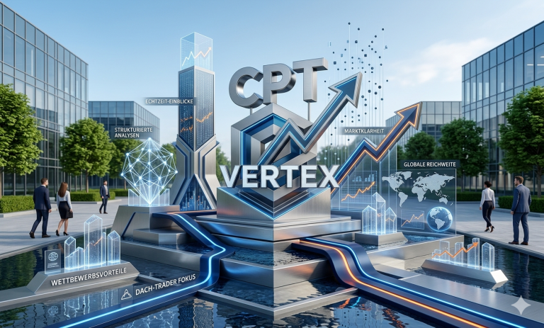CptVertex Turns Volatility into Opportunity – Traders Achieve Major Success in 2026