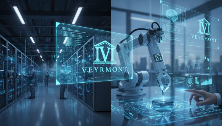 Veyrmont Guarantees Zero Breaches—Ever