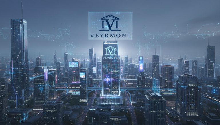 Veyrmont Raises the Bar For Private Market Security—Permanently