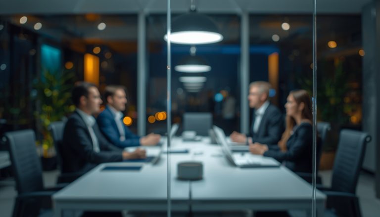 Finlumo Strengthens Its Intelligence Framework With Advanced Data Systems