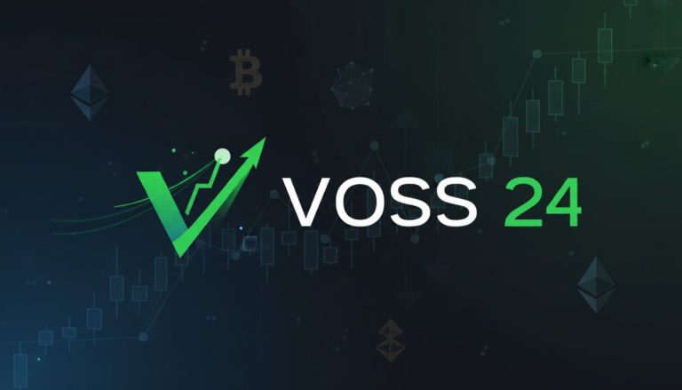 Voss24: The Trading Platform That Never Sleeps – Why Should You?