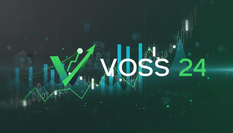 Voss24 Supports Investors in Germany and Austria with Modern Financial Information