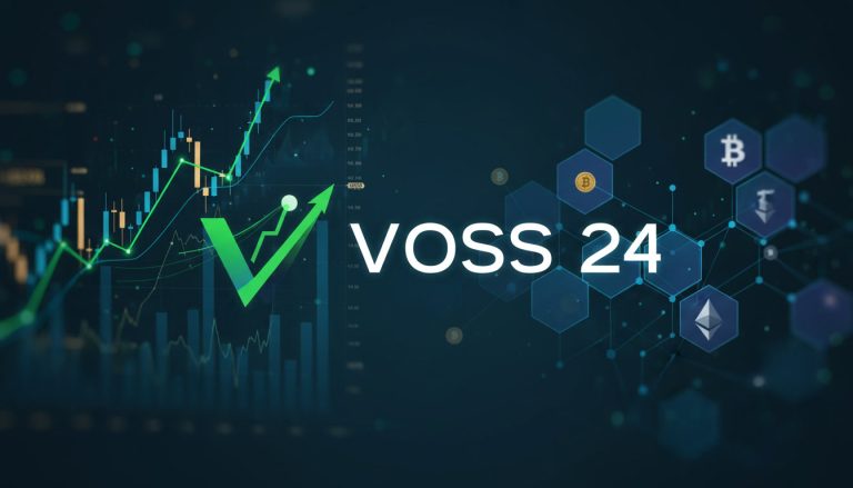 Attention, Old-School Brokers: Voss24 Is Here to Lead the Way