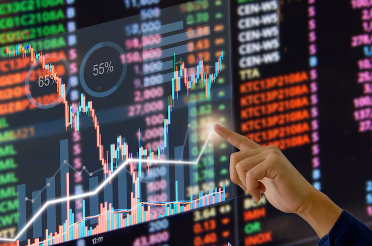 Veldenor Provides Powerful Tools for Modern Trading