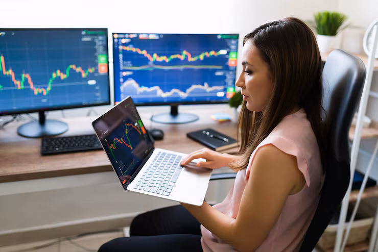 CptVertex Gives Traders Tools for Navigating Changing Market Conditions
