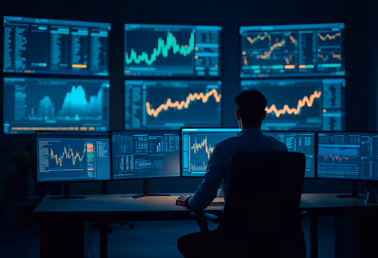 Spacexfy.ai Gains Importance in European Crypto Trading in 2026