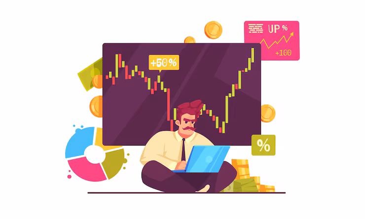 Easynorr Connects Crypto Trading Strategies With Real-Time Market Analysis Tools
