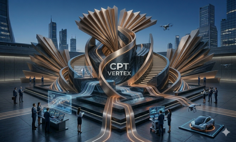 CptVertex Helps Traders Monitor Market Movements and Automated Strategies