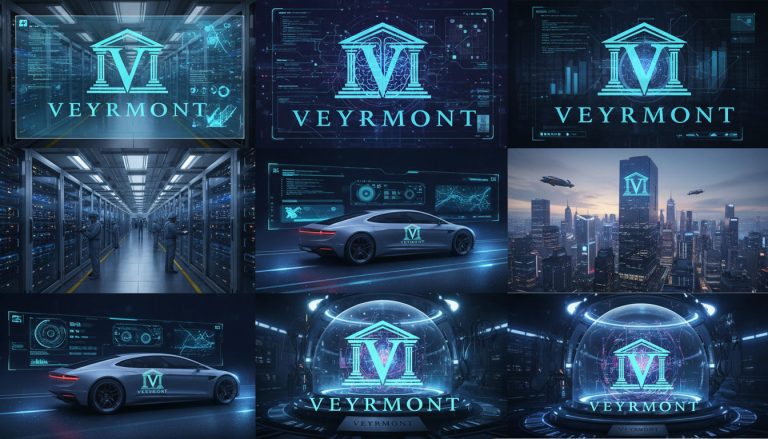 Veyrmont Sets New Standards for the Speed of Asset Transactions